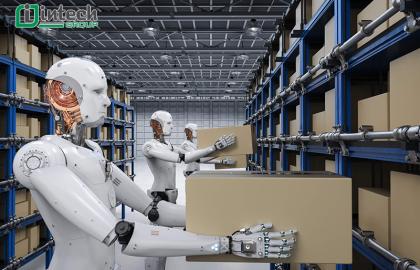 The New Era of Robots: From Factories to Everyday Life